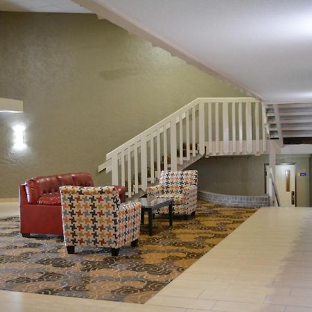 Days Inn By Wyndham Clive - West Des Moines Eksteriør bilde